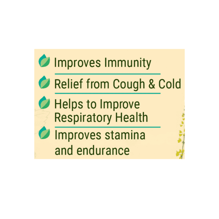 Patanjali Divya Shila Tulsi Drop
