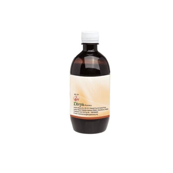 Ashwagandharishta