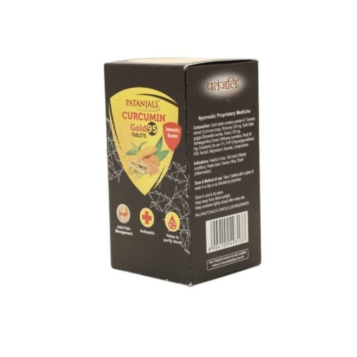Curcumin Gold