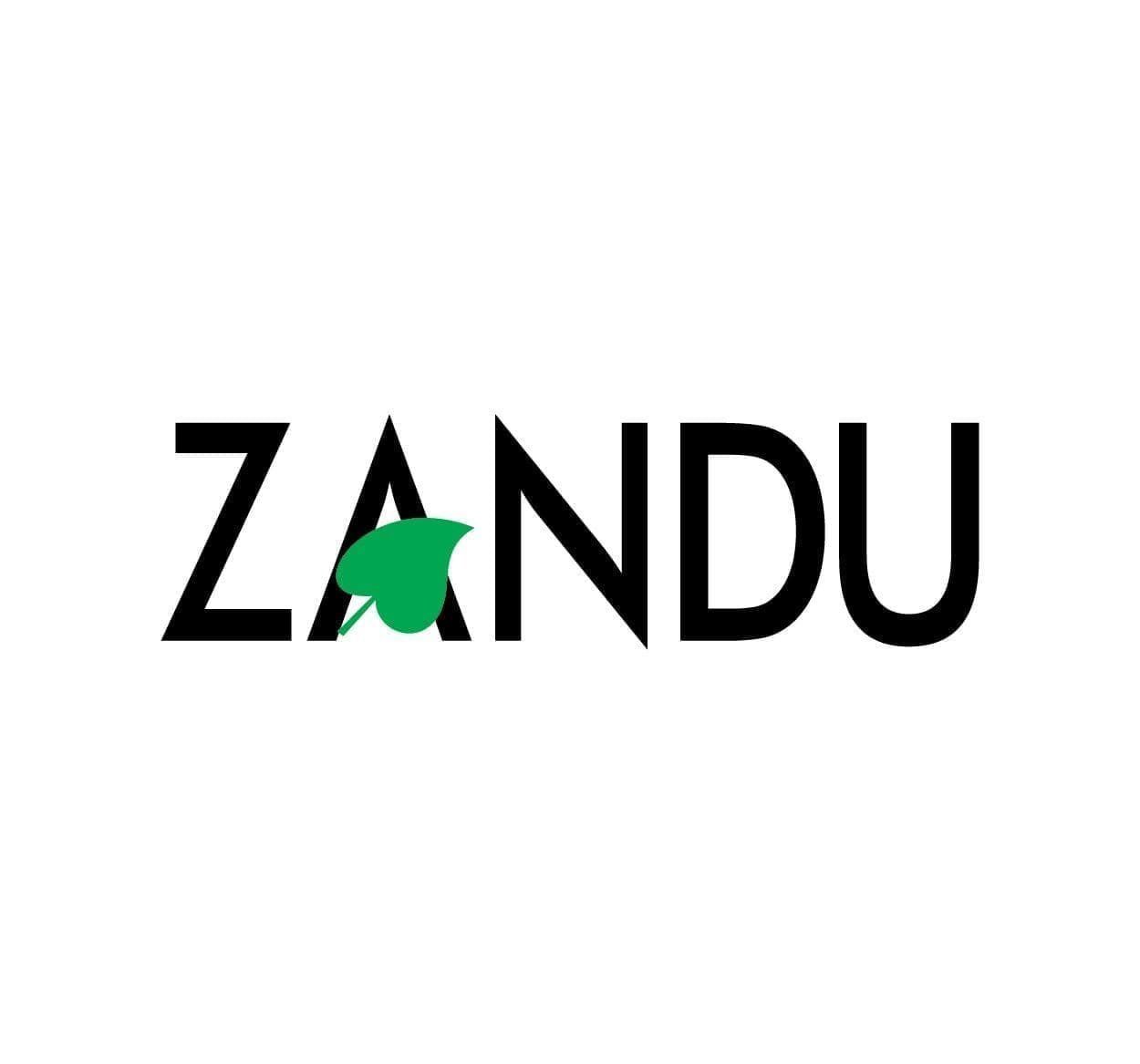 Kapeefit - Ayurvedic Products & Online Consultation 55 zandu logo