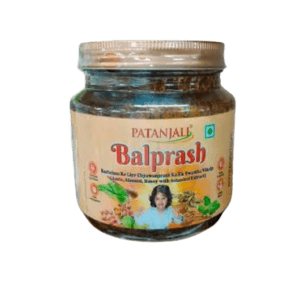 BalPrash