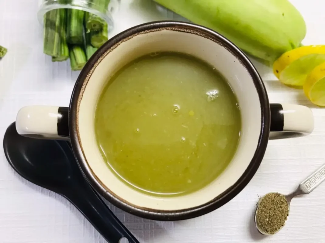 Drumstick Soup Benefits, Recipes & Ayurvedic Alternatives | Complete Guide 3 Drumstick Soup Benefits for Females