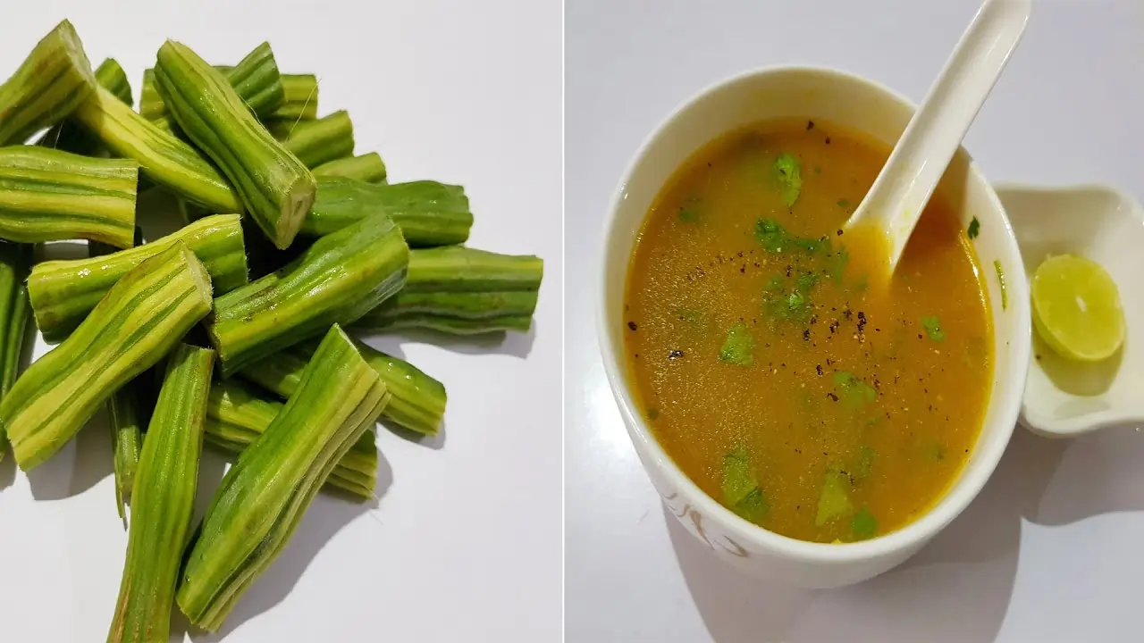 Drumstick Soup Benefits, Recipes & Ayurvedic Alternatives | Complete Guide 5 Drumstick Soup Benefits for Kids & Babies