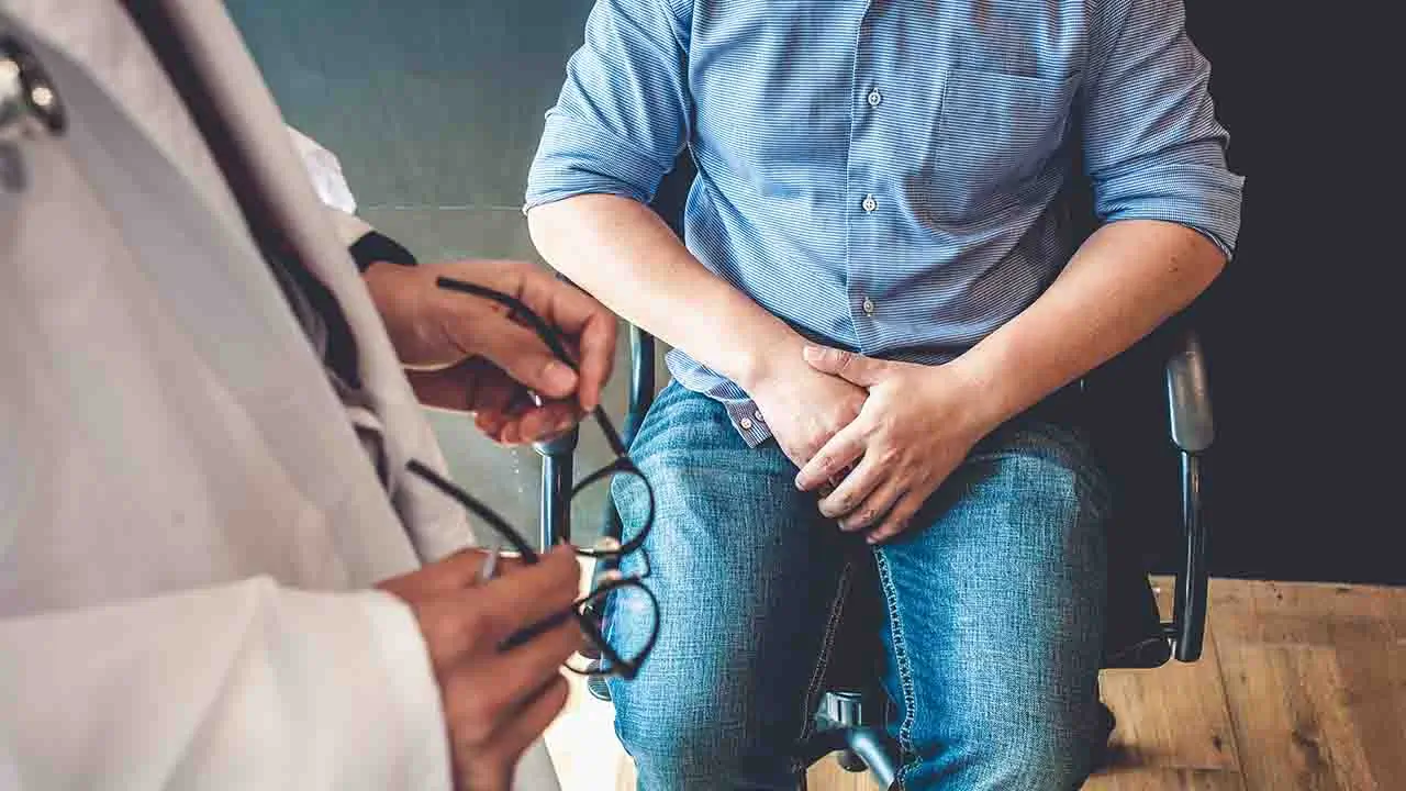 Post-Prostate Surgery Crisis: Kamour’s Recovery Roadmap for Sexual Health & Vitality 1 Understanding Post Prostate Surgery Challenges